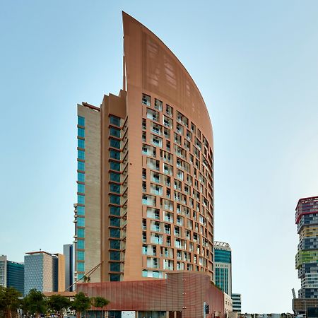 Staybridge Suites - Doha Lusail By Ihg Exterior foto