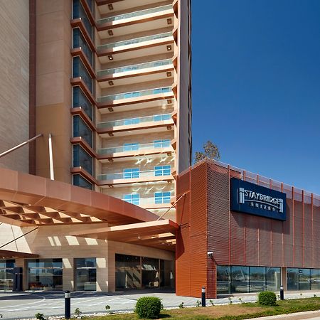 Staybridge Suites - Doha Lusail By Ihg Exterior foto