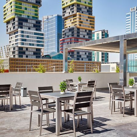 Staybridge Suites - Doha Lusail By Ihg Exterior foto