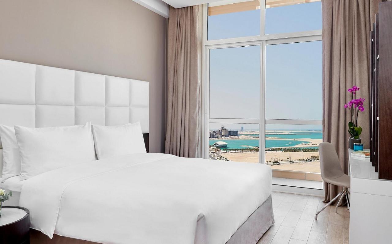 Staybridge Suites - Doha Lusail By Ihg Exterior foto