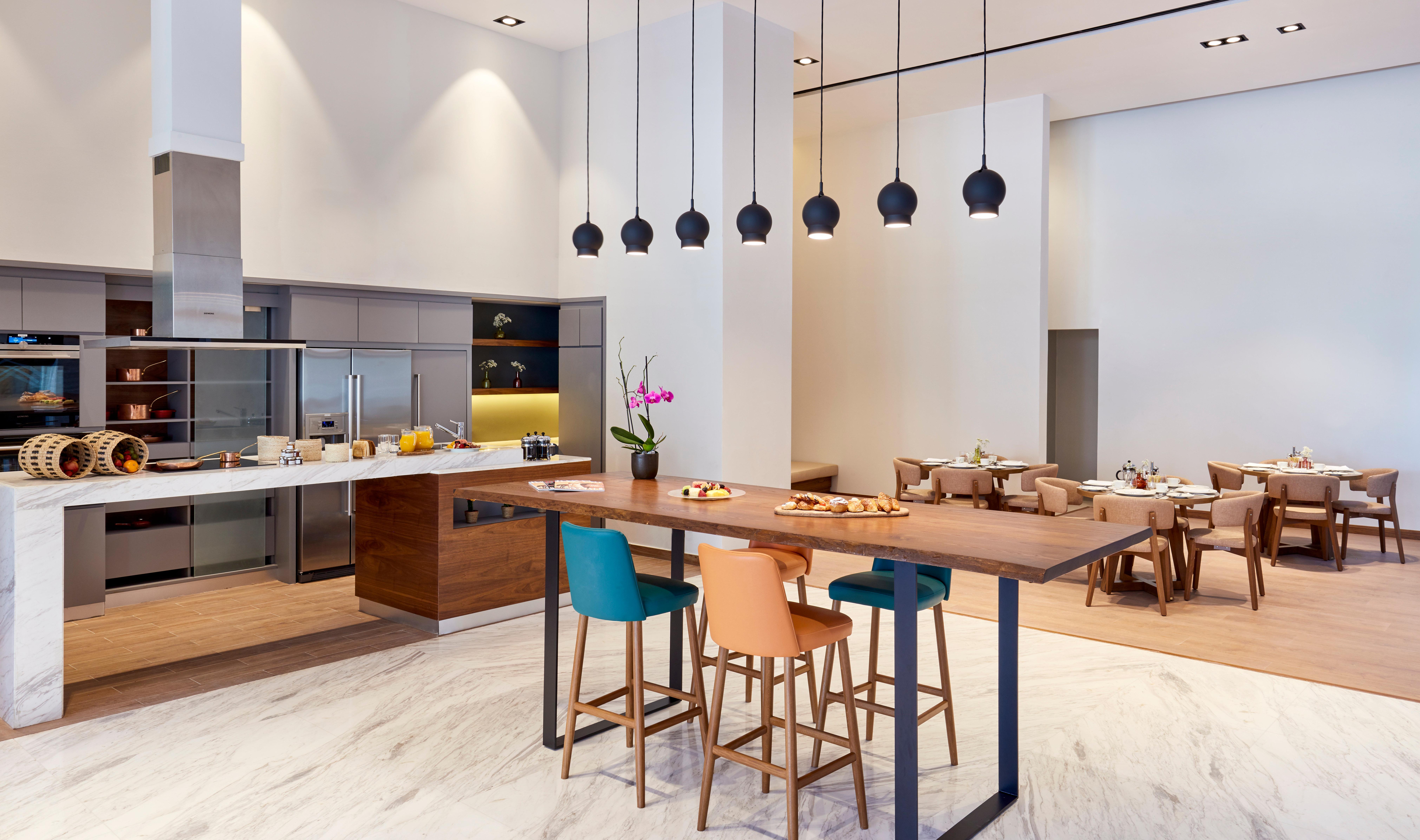 Staybridge Suites - Doha Lusail By Ihg Exterior foto