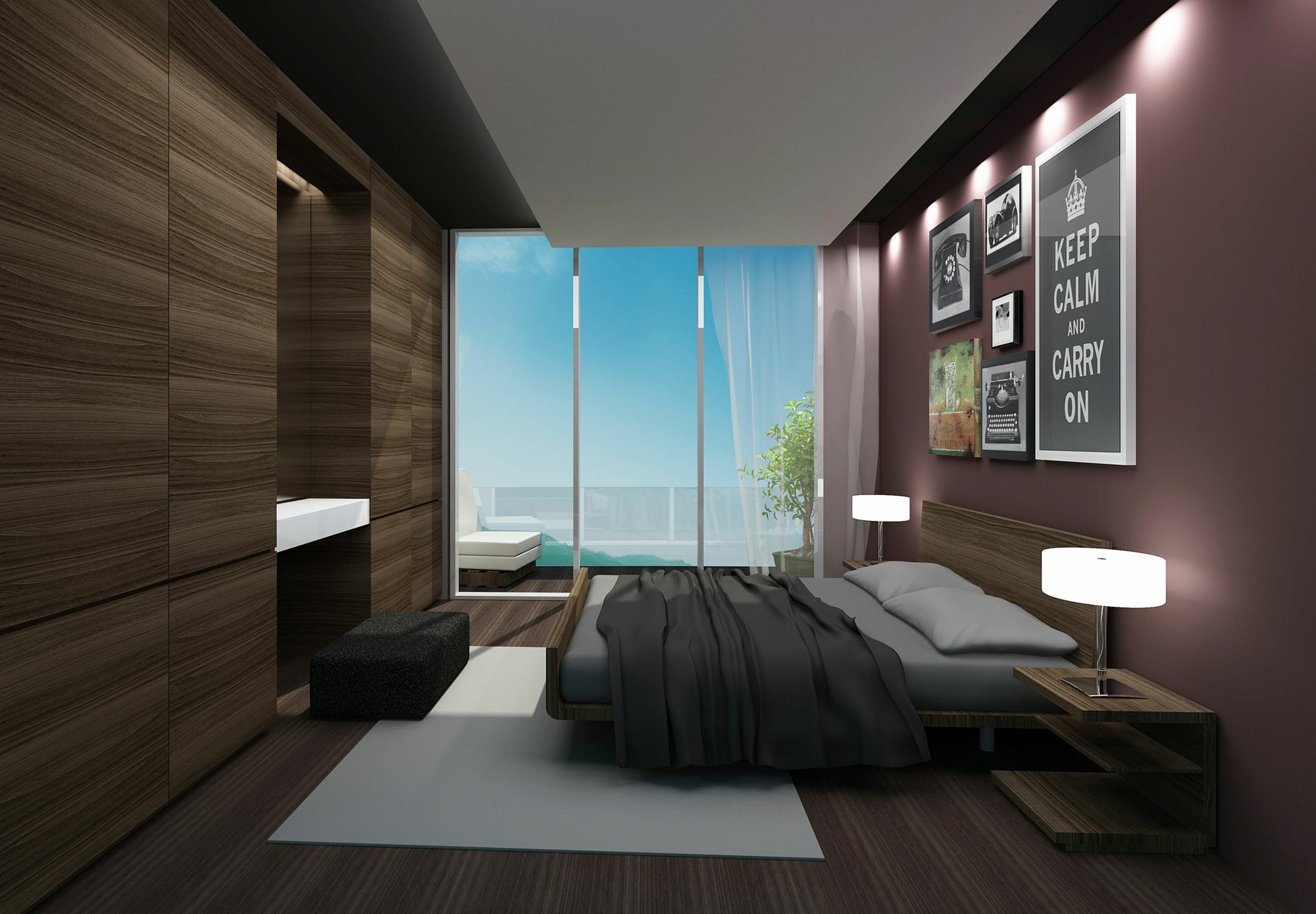 Staybridge Suites - Doha Lusail By Ihg Exterior foto